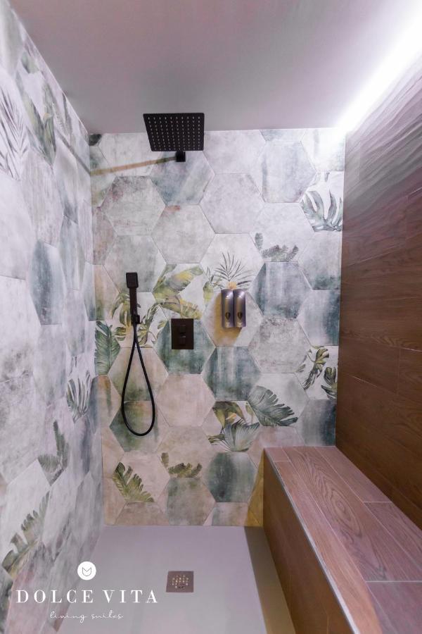 Apartamento Roma Living Suite En Vila Real Luaran gambar